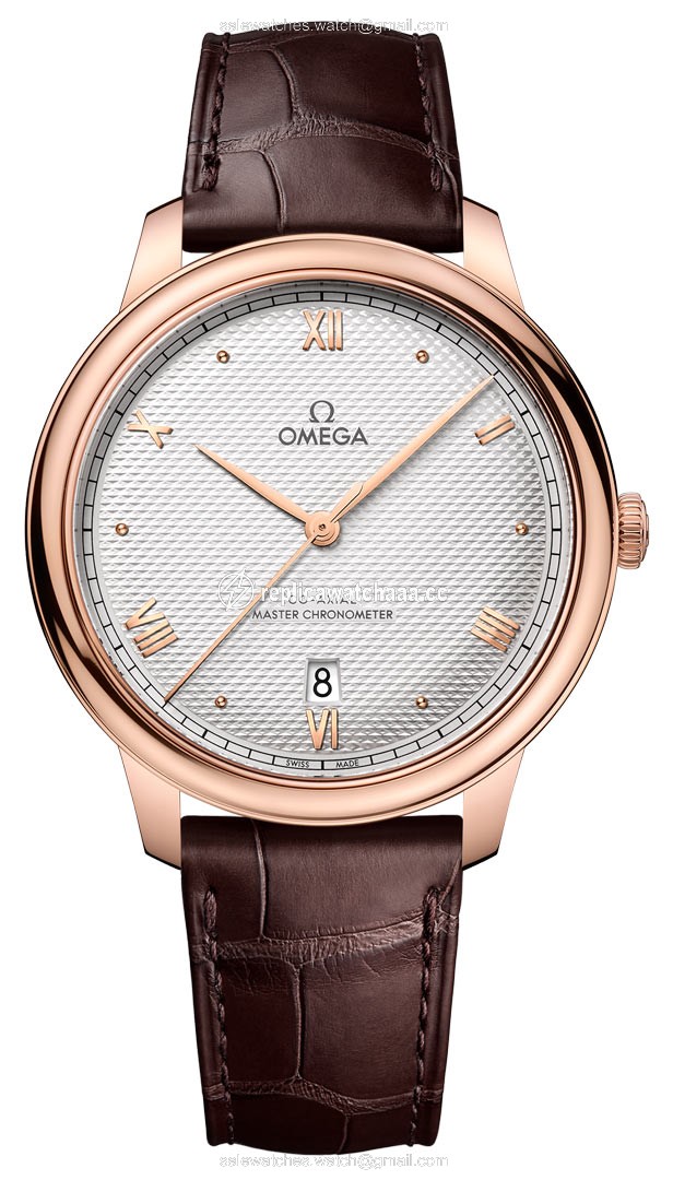 434.53.40.20.02.001 Omega De Ville Prestige Co-Axial Master Chronometer 40mm Mens Watch 434.53.40.20.02.001 Omega De Ville Prestige Co-Axial Master Chronometer 40mm Mens Watch