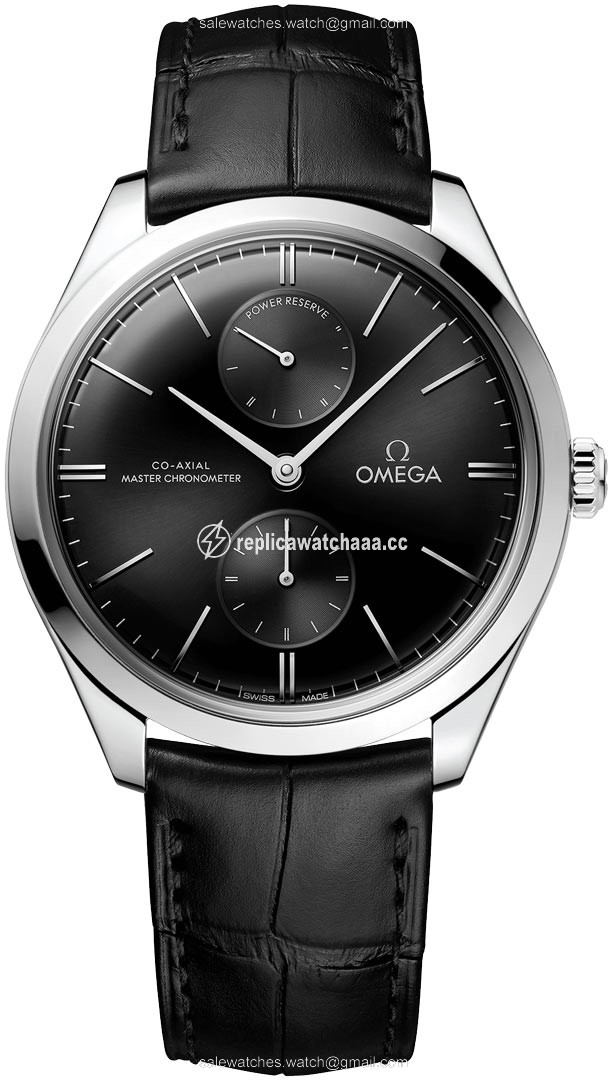 435.13.40.22.01.001 Omega De Ville Tresor Master Chronometer Power Reserve 40mm Mens Watch 435.13.40.22.01.001 Omega De Ville Tresor Master Chronometer Power Reserve 40mm Mens Watch