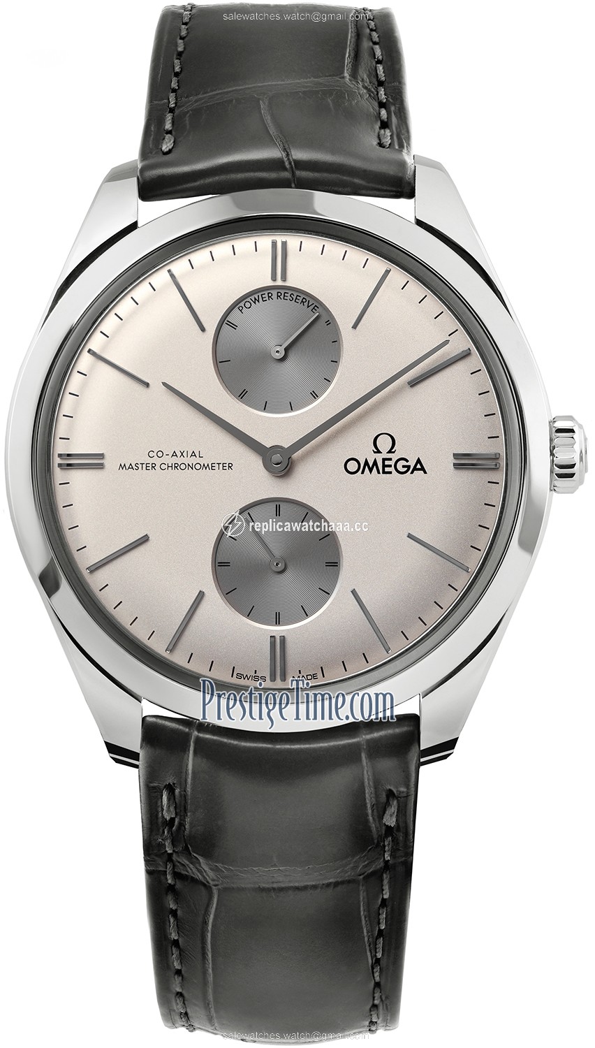 435.13.40.22.06.001 Omega De Ville Tresor Master Chronometer Power Reserve 40mm Mens Watch 435.13.40.22.06.001 Omega De Ville Tresor Master Chronometer Power Reserve 40mm Mens Watch
