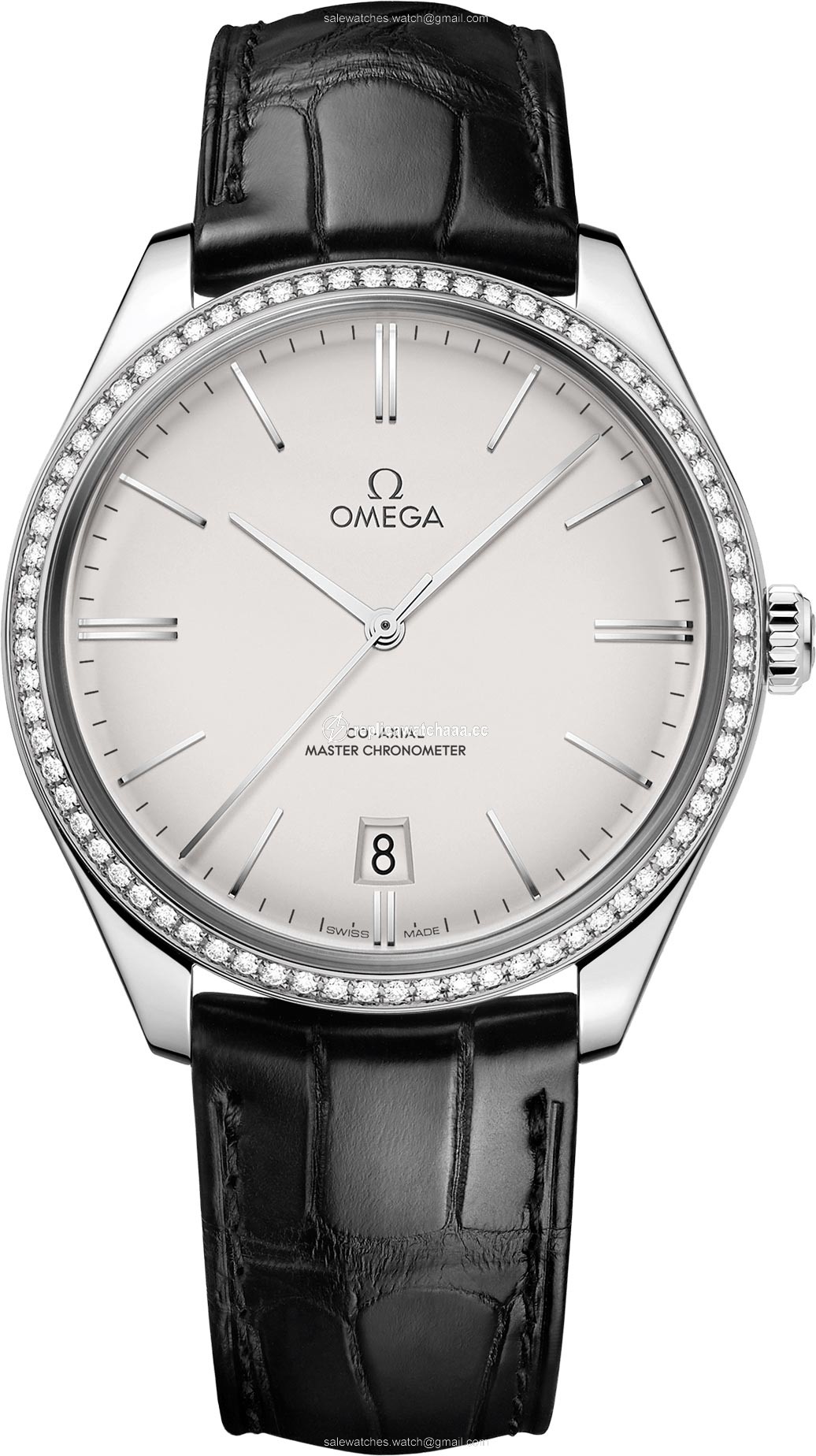 435.18.40.21.02.001 Omega De Ville Tresor Master Co-Axial 40mm Mens Watch 435.18.40.21.02.001 Omega De Ville Tresor Master Co-Axial 40mm Mens Watch