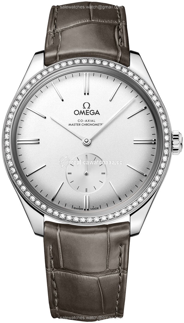 435.18.40.21.02.002 Omega De Ville Tresor Master Chronometer Small Seconds 40mm Mens Watch 435.18.40.21.02.002 Omega De Ville Tresor Master Chronometer Small Seconds 40mm Mens Watch