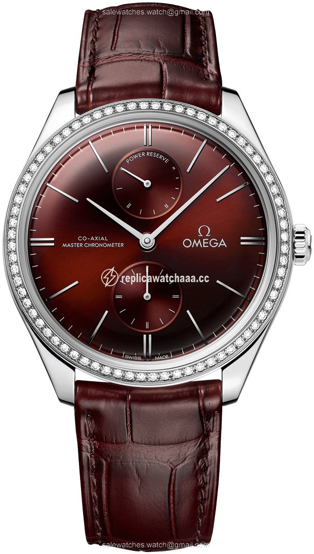 435.18.40.22.11.001 Omega De Ville Tresor Master Chronometer Power Reserve 40mm Mens Watch 435.18.40.22.11.001 Omega De Ville Tresor Master Chronometer Power Reserve 40mm Mens Watch
