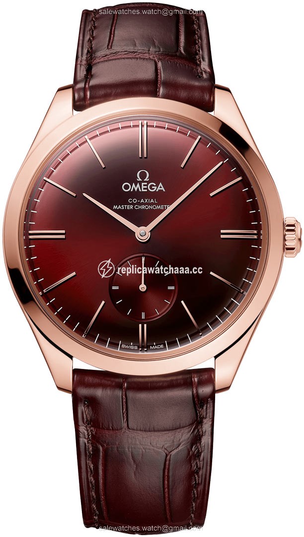 435.53.40.21.11.002 Omega De Ville Tresor Master Chronometer Small Seconds 40mm Mens Watch 435.53.40.21.11.002 Omega De Ville Tresor Master Chronometer Small Seconds 40mm Mens Watch