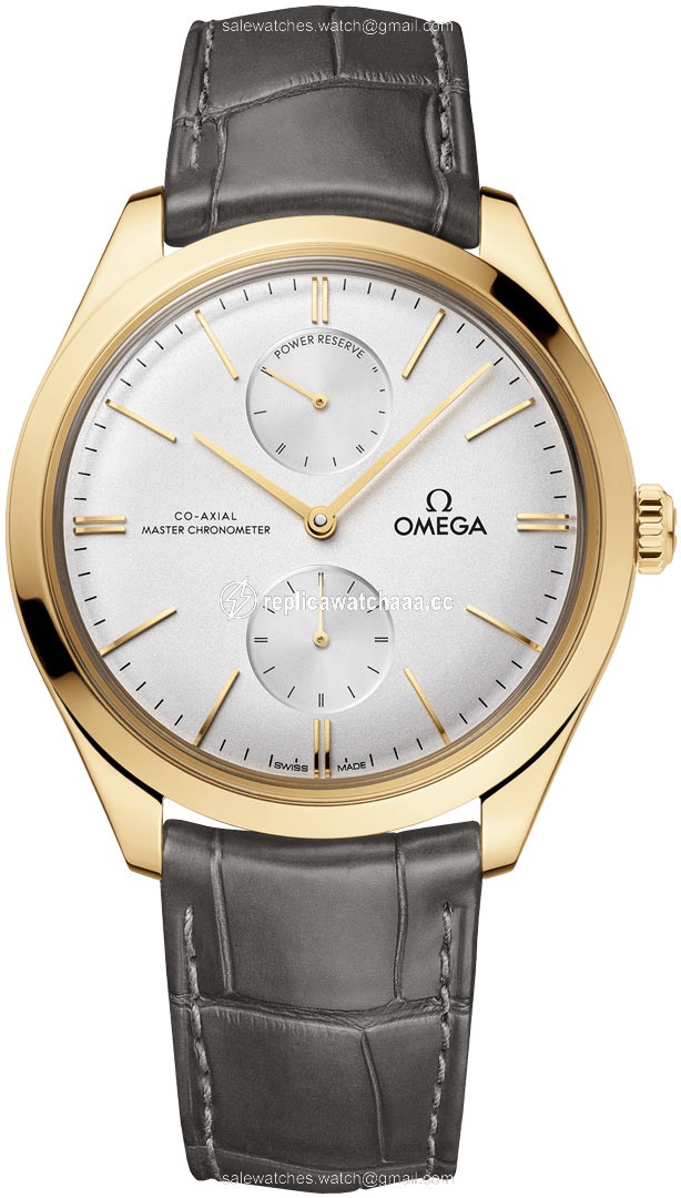 435.53.40.22.02.001 Omega De Ville Tresor Master Chronometer Power Reserve 40mm Mens Watch 435.53.40.22.02.001 Omega De Ville Tresor Master Chronometer Power Reserve 40mm Mens Watch