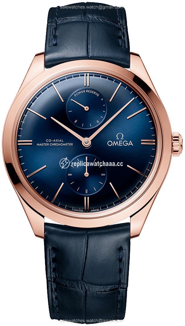 435.53.40.22.03.001 Omega De Ville Tresor Master Chronometer Power Reserve 40mm Mens Watch 435.53.40.22.03.001 Omega De Ville Tresor Master Chronometer Power Reserve 40mm Mens Watch