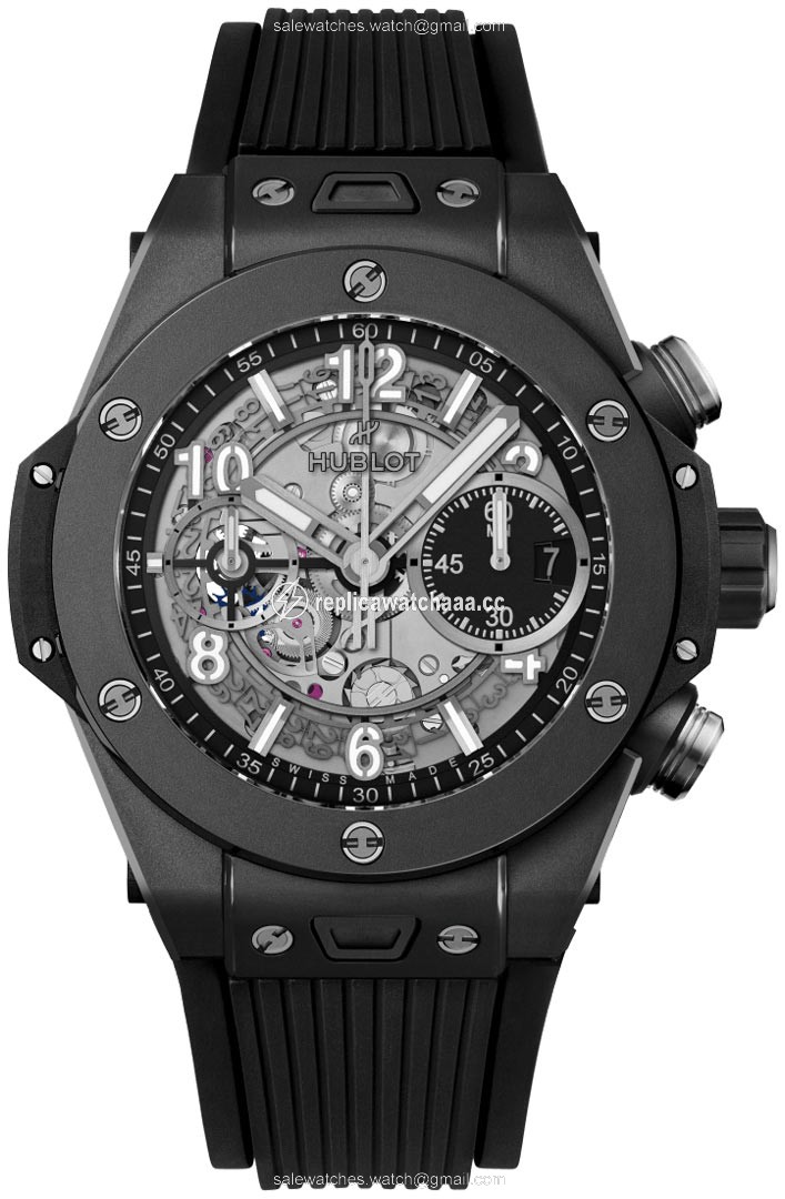 441.ci.1171.rx Hublot Big Bang UNICO 42mm Mens Watch 441.ci.1171.rx Hublot Big Bang UNICO 42mm Mens Watch