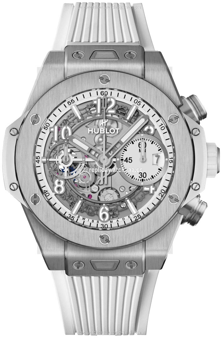 441.ne.2011.rw Hublot Big Bang UNICO 42mm Midsize Watch 441.ne.2011.rw Hublot Big Bang UNICO 42mm Midsize Watch
