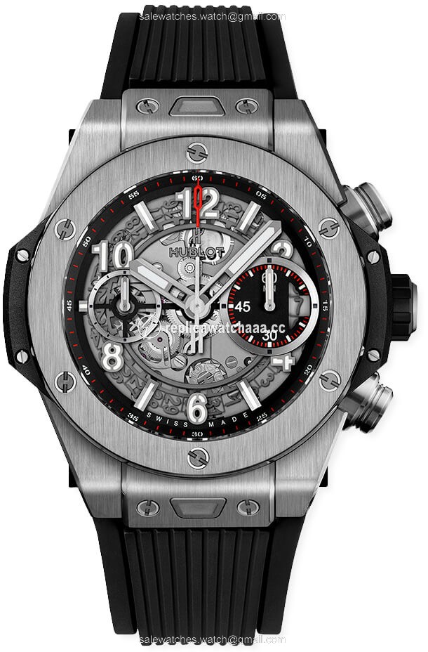 441.nx.1170.rx Hublot Big Bang UNICO 42mm Mens Watch 441.nx.1170.rx Hublot Big Bang UNICO 42mm Mens Watch