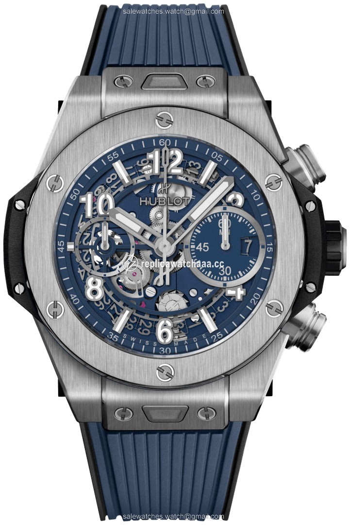 441.nx.5171.rx Hublot Big Bang UNICO 42mm Mens Watch 441.nx.5171.rx Hublot Big Bang UNICO 42mm Mens Watch