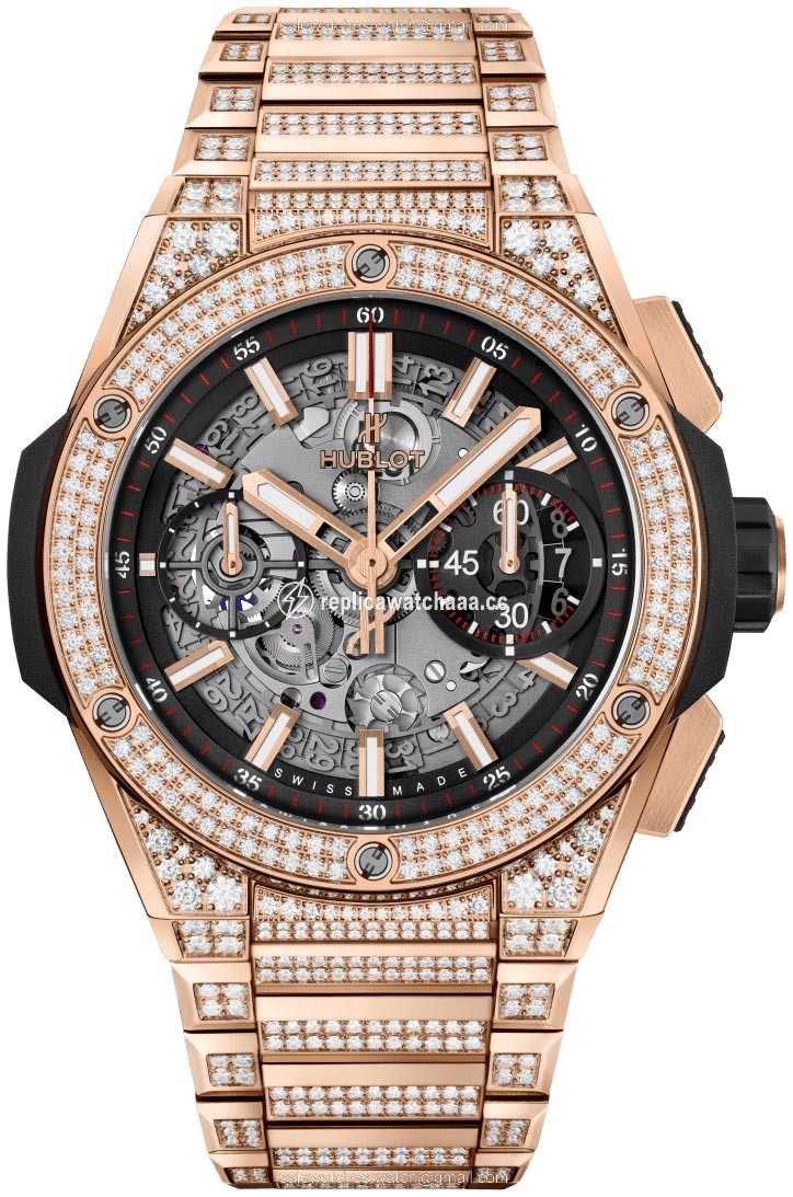 451.ox.1180.ox.3704 Hublot Big Bang Integral 42mm Mens Watch 451.ox.1180.ox.3704 Hublot Big Bang Integral 42mm Mens Watch