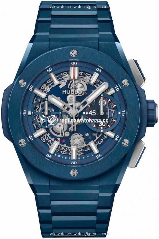 451.ex.5123.ex Hublot Big Bang Integral 42mm Mens Watch 451.ex.5123.ex Hublot Big Bang Integral 42mm Mens Watch