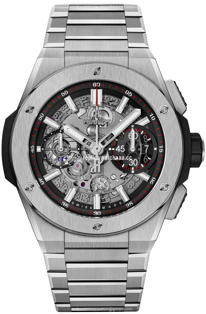 451.nx.1170.nx Hublot Big Bang Integral 42mm Mens Watch 451.nx.1170.nx Hublot Big Bang Integral 42mm Mens Watch