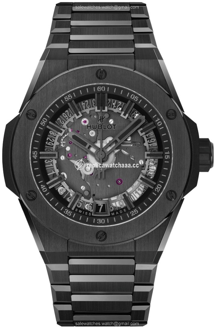 456.cx.0140.cx Hublot Big Bang Integrated 40mm Mens Watch 456.cx.0140.cx Hublot Big Bang Integrated 40mm Mens Watch