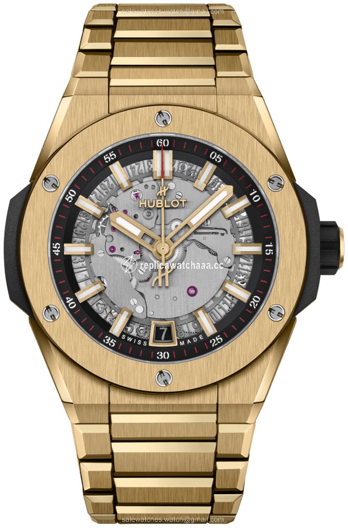 456.vx.0130.vx Hublot Big Bang Integrated 40mm Mens Watch 456.vx.0130.vx Hublot Big Bang Integrated 40mm Mens Watch