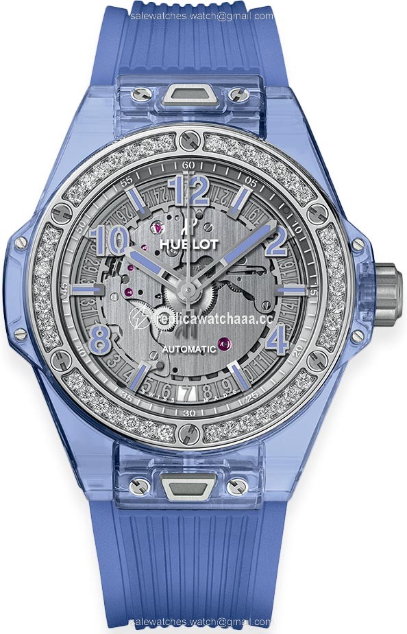 465.jl.4802.rt.1204 Hublot Big Bang One Click 39mm Ladies Watch 465.jl.4802.rt.1204 Hublot Big Bang One Click 39mm Ladies Watch