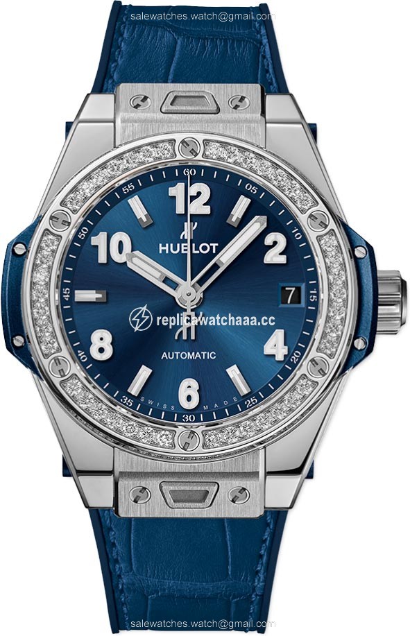 465.sx.7170.lr.1204 Hublot Big Bang One Click 39mm Ladies Watch 465.sx.7170.lr.1204 Hublot Big Bang One Click 39mm Ladies Watch