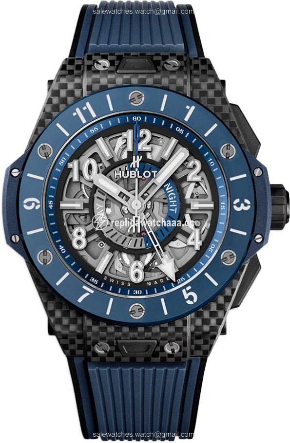 471.ql.7127.rx Hublot Big Bang Unico GMT 45mm Mens Watch 471.ql.7127.rx Hublot Big Bang Unico GMT 45mm Mens Watch