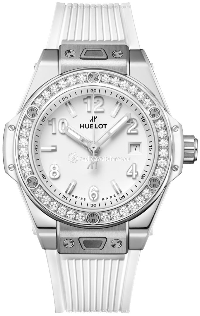 485.se.2010.rw.1204 Hublot Big Bang One Click 33mm Ladies Watch 485.se.2010.rw.1204 Hublot Big Bang One Click 33mm Ladies Watch