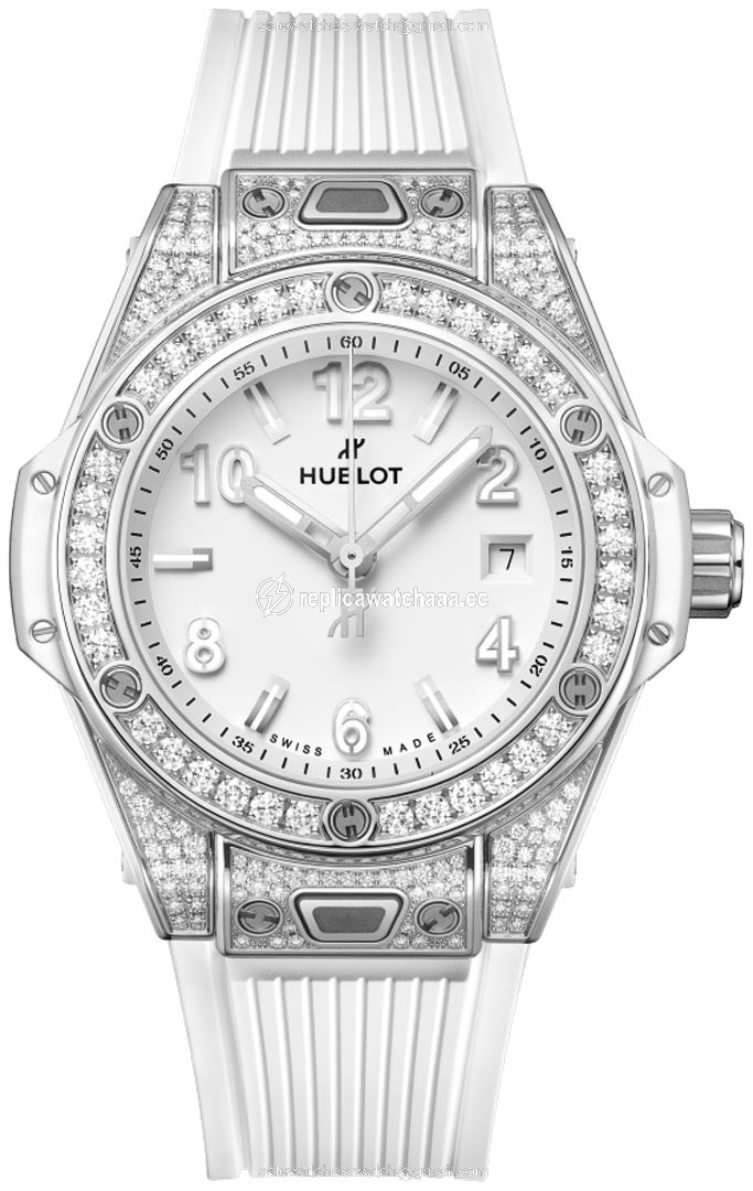 485.se.2010.rw.1604 Hublot Big Bang One Click 33mm Ladies Watch 485.se.2010.rw.1604 Hublot Big Bang One Click 33mm Ladies Watch