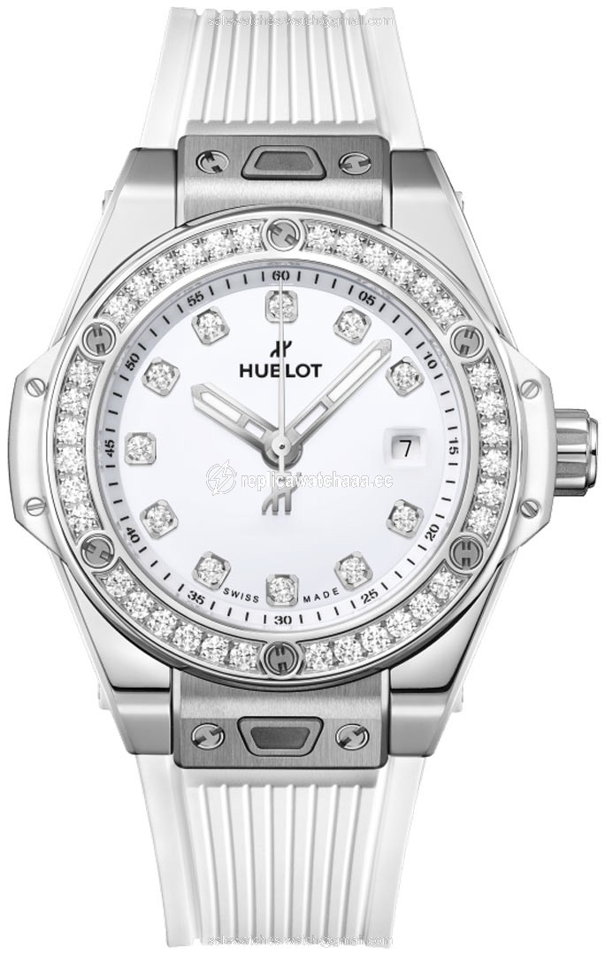 485.se.2210.rw.1204 Hublot Big Bang One Click 33mm Ladies Watch 485.se.2210.rw.1204 Hublot Big Bang One Click 33mm Ladies Watch