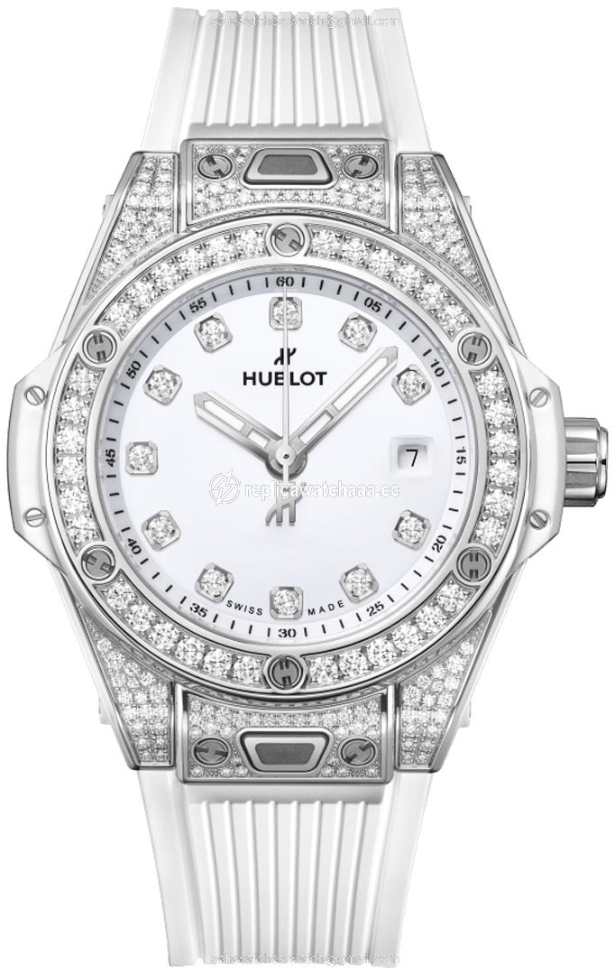 485.se.2210.rw.1604 Hublot Big Bang One Click 33mm Ladies Watch 485.se.2210.rw.1604 Hublot Big Bang One Click 33mm Ladies Watch