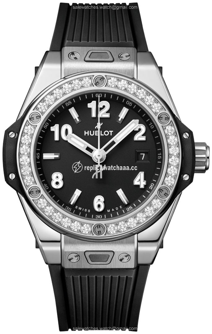 485.sx.1170.rx.1204 Hublot Big Bang One Click 33mm Ladies Watch 485.sx.1170.rx.1204 Hublot Big Bang One Click 33mm Ladies Watch