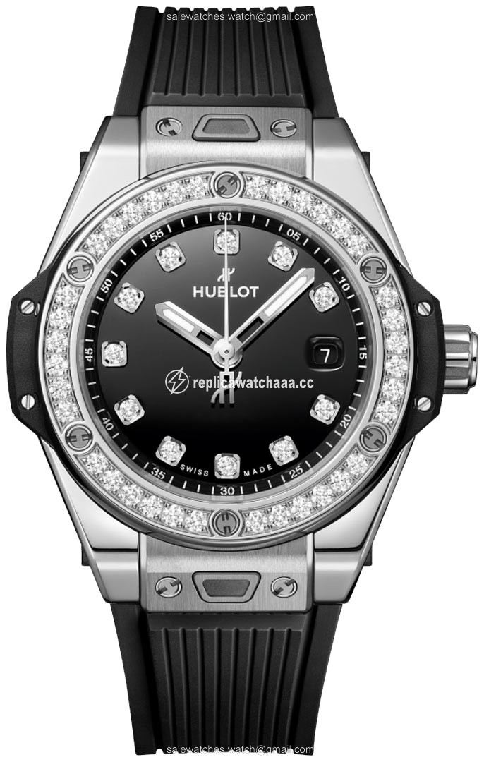 485.sx.1270.rx.1204 Hublot Big Bang One Click 33mm Ladies Watch 485.sx.1270.rx.1204 Hublot Big Bang One Click 33mm Ladies Watch