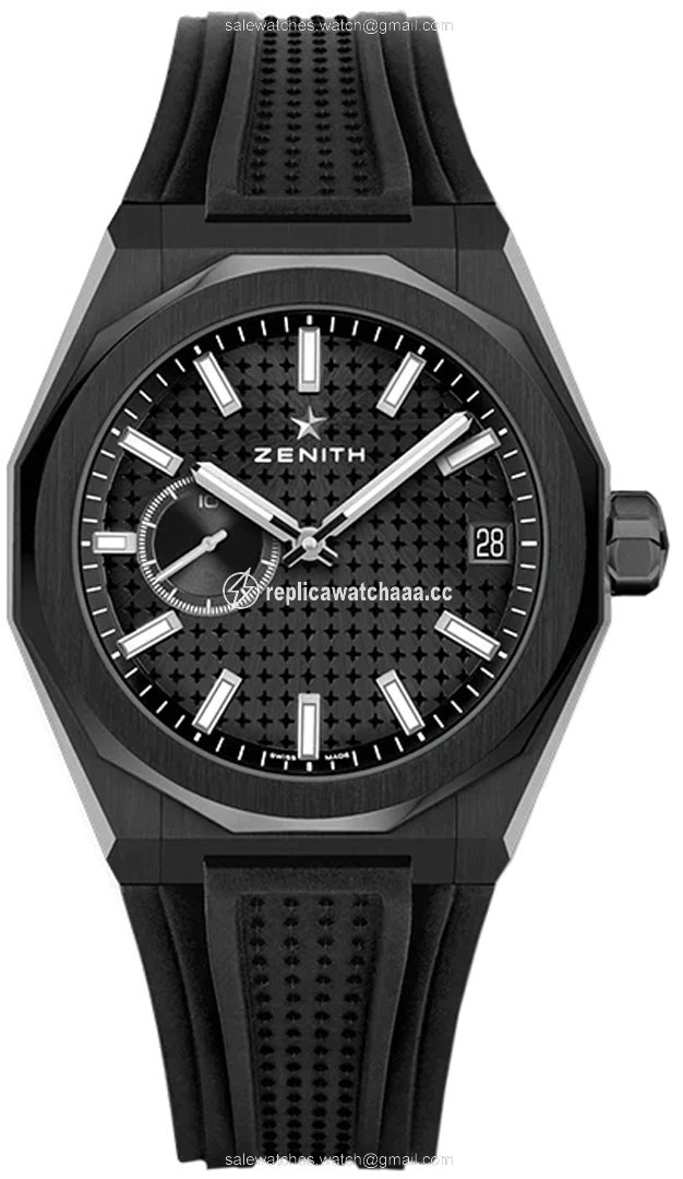 49.9300.3620/21.i001 Zenith Defy Skyline Automatic 41mm Mens Watch 49.9300.3620/21.i001 Zenith Defy Skyline Automatic 41mm Mens Watch
