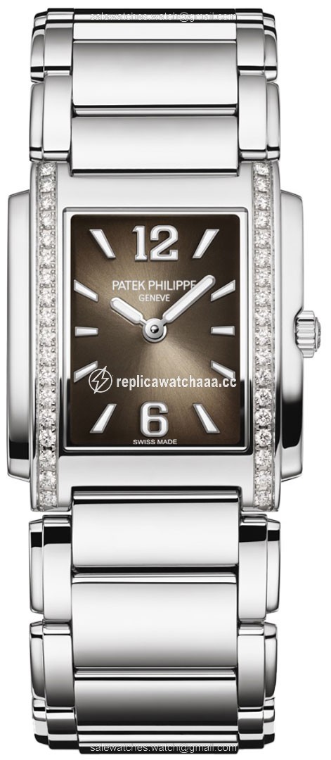 4910/1200a-010 Patek Philippe Twenty-4 Ladies Watch 4910/1200a-010 Patek Philippe Twenty-4 Ladies Watch