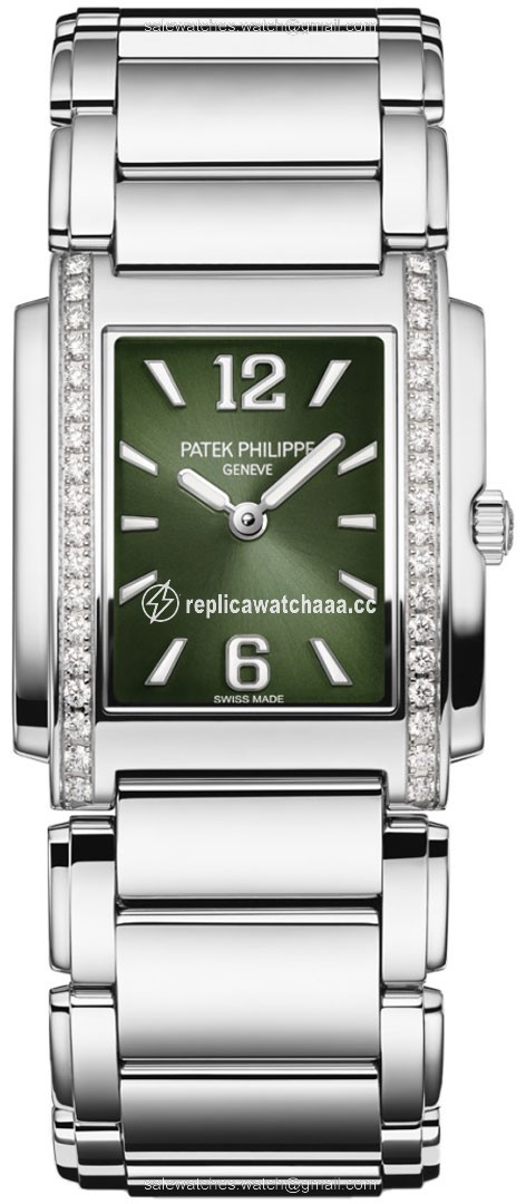 4910/1200a-011 Patek Philippe Twenty-4 Ladies Watch 4910/1200a-011 Patek Philippe Twenty-4 Ladies Watch