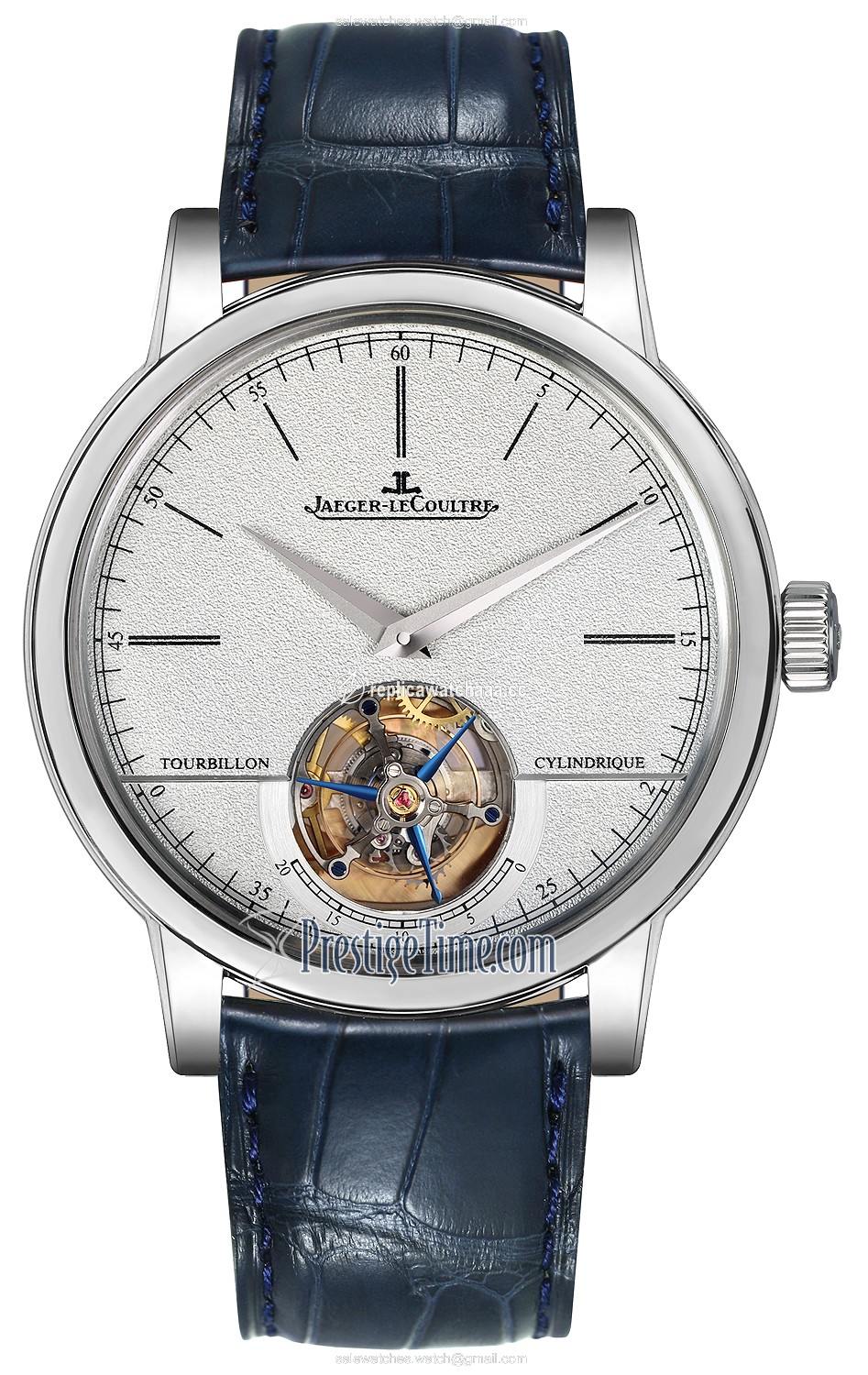 5086420 Jaeger LeCoultre Master Grande Tradition Tourbillon Cylindrique Mens Watch 5086420 Jaeger LeCoultre Master Grande Tradition Tourbillon Cylindrique Mens Watch