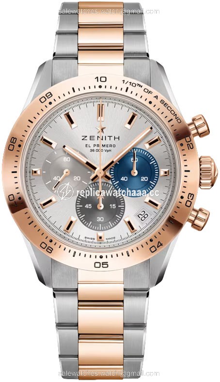 51.3100.3600/69.M3100 Zenith Chronomaster Sport 41mm Mens Watch 51.3100.3600/69.M3100 Zenith Chronomaster Sport 41mm Mens Watch