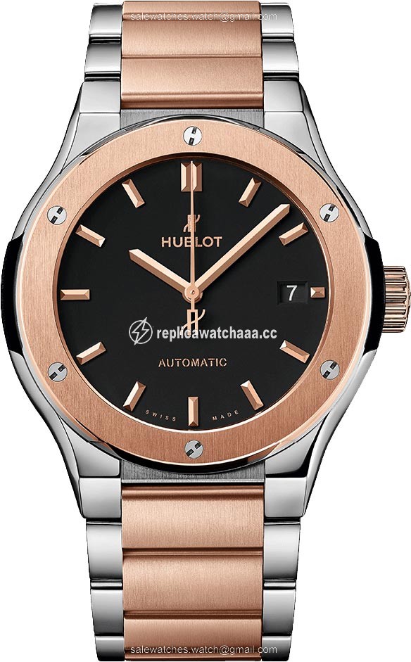 510.no.1180.no Hublot Classic Fusion Automatic 45mm Mens Watch 510.no.1180.no Hublot Classic Fusion Automatic 45mm Mens Watch
