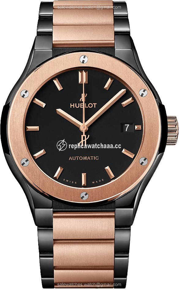 510.co.1180.co Hublot Classic Fusion Automatic 45mm Mens Watch 510.co.1180.co Hublot Classic Fusion Automatic 45mm Mens Watch