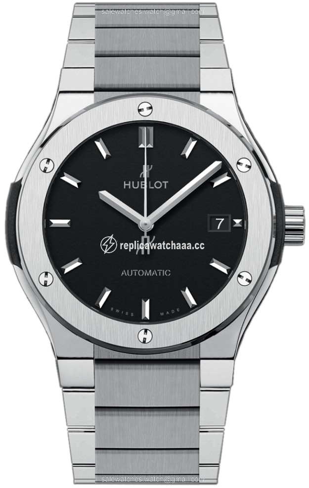 510.nx.1170.nx Hublot Classic Fusion Automatic 45mm Mens Watch 510.nx.1170.nx Hublot Classic Fusion Automatic 45mm Mens Watch