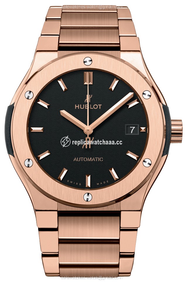 510.ox.1180.ox Hublot Classic Fusion Automatic 45mm Mens Watch 510.ox.1180.ox Hublot Classic Fusion Automatic 45mm Mens Watch