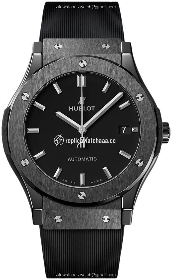 511.cm.1171.rx Hublot Classic Fusion Automatic 45mm Mens Watch 511.cm.1171.rx Hublot Classic Fusion Automatic 45mm Mens Watch