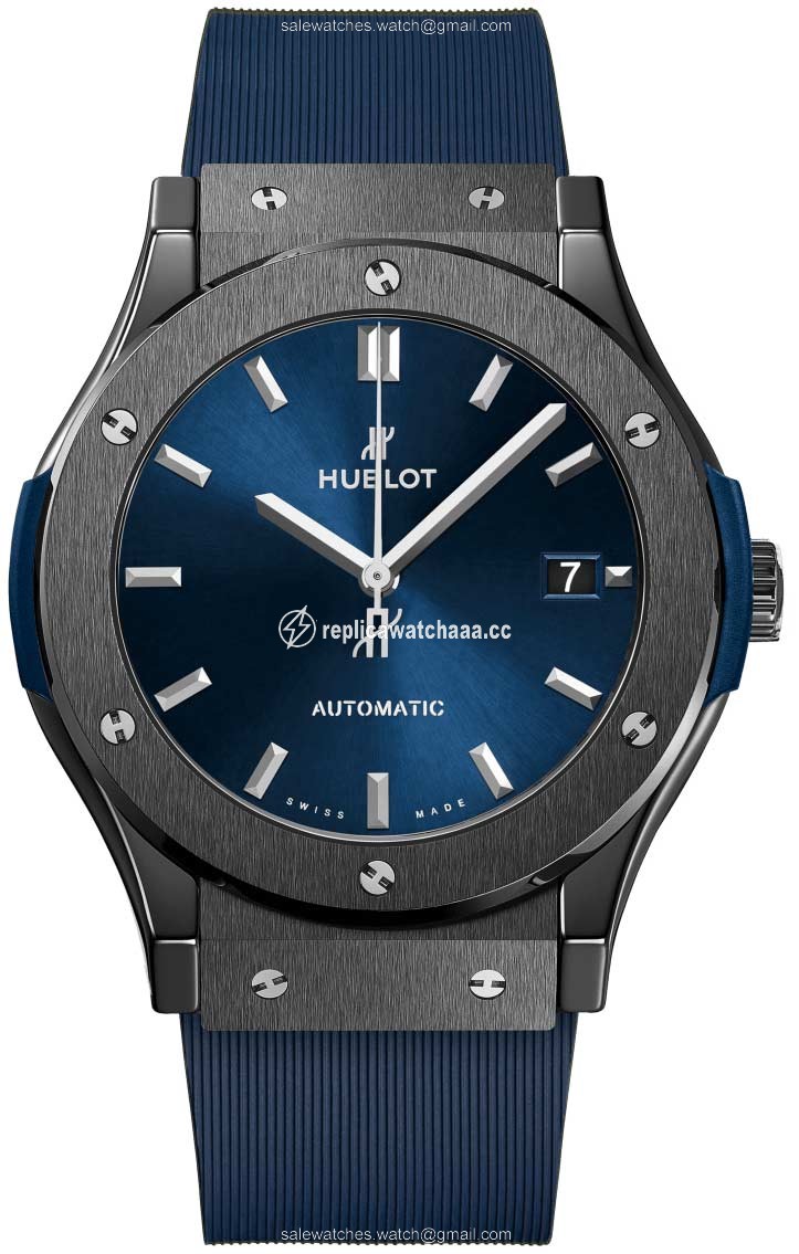 511.cm.7170.rx Ceramic Blue Hublot Classic Fusion Automatic 45mm Mens Watch 511.cm.7170.rx Ceramic Blue Hublot Classic Fusion Automatic 45mm Mens Watch