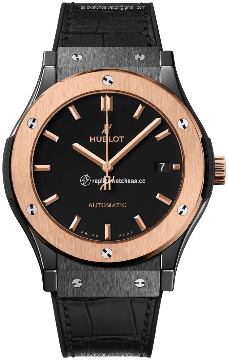 511.co.1181.lr Hublot Classic Fusion Automatic 45mm Mens Watch 511.co.1181.lr Hublot Classic Fusion Automatic 45mm Mens Watch