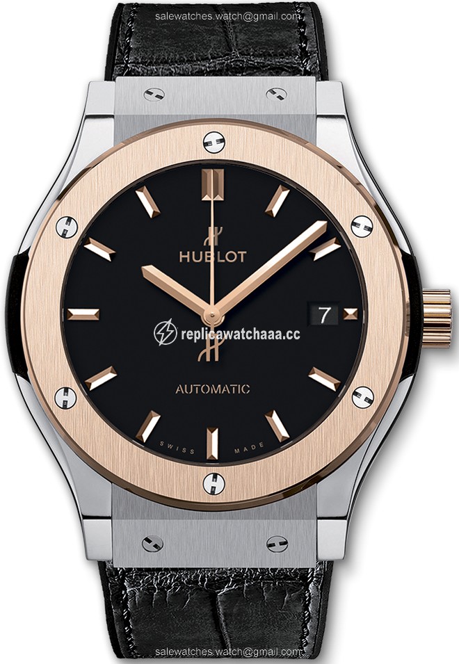 511.no.1181.lr Hublot Classic Fusion Automatic 45mm Mens Watch 511.no.1181.lr Hublot Classic Fusion Automatic 45mm Mens Watch
