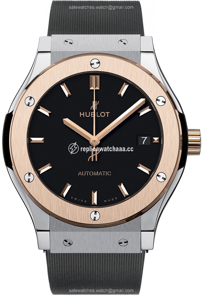 511.no.1181.rx Hublot Classic Fusion Automatic 45mm Mens Watch 511.no.1181.rx Hublot Classic Fusion Automatic 45mm Mens Watch