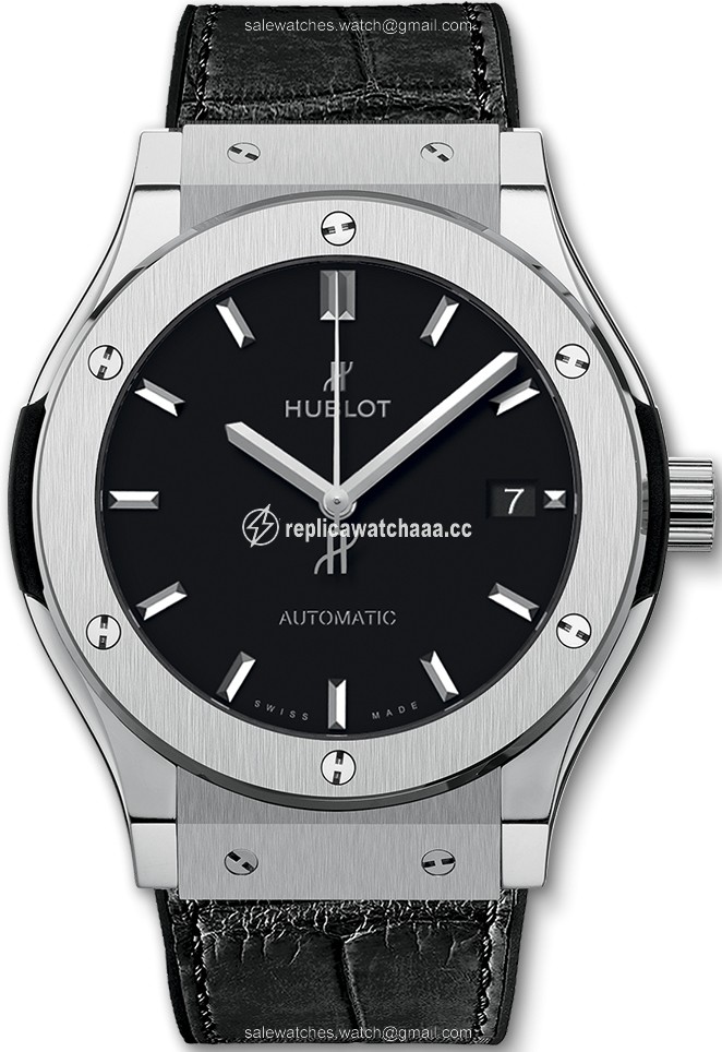 511.nx.1171.lr Hublot Classic Fusion Automatic 45mm Mens Watch 511.nx.1171.lr Hublot Classic Fusion Automatic 45mm Mens Watch