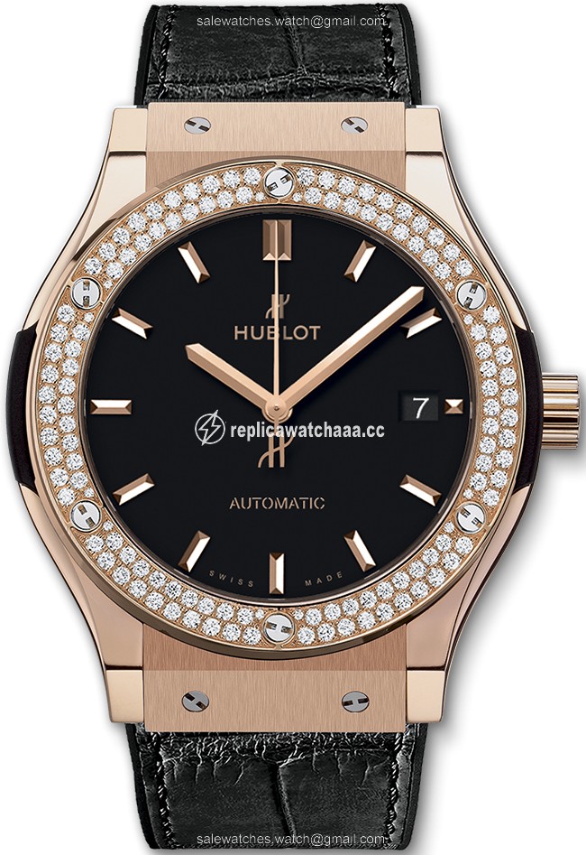 511.ox.1181.lr.1104 Hublot Classic Fusion Automatic 45mm Mens Watch 511.ox.1181.lr.1104 Hublot Classic Fusion Automatic 45mm Mens Watch