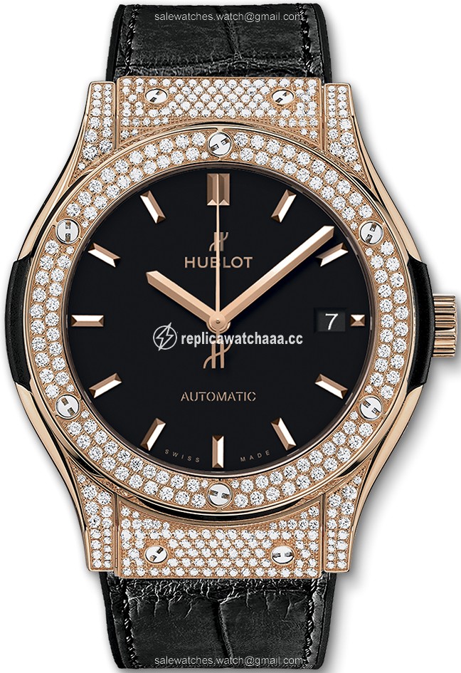 511.ox.1181.lr.1704 Hublot Classic Fusion Automatic 45mm Mens Watch 511.ox.1181.lr.1704 Hublot Classic Fusion Automatic 45mm Mens Watch