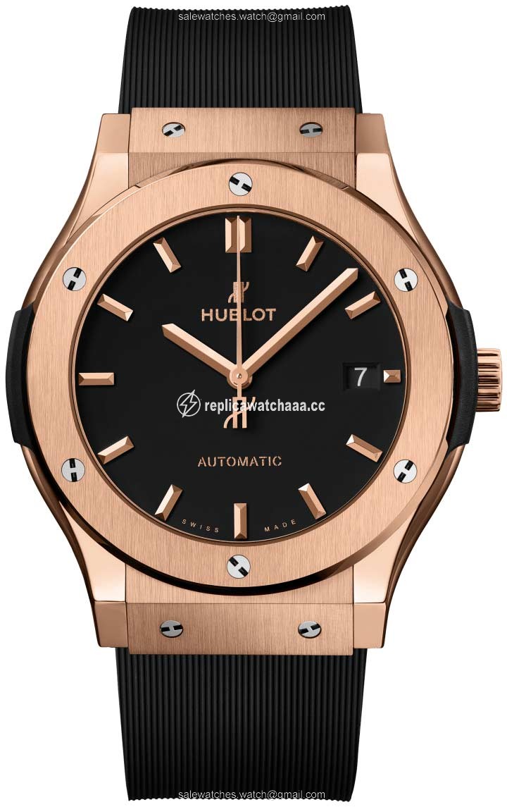 511.ox.1181.rx Hublot Classic Fusion Automatic 45mm Mens Watch 511.ox.1181.rx Hublot Classic Fusion Automatic 45mm Mens Watch