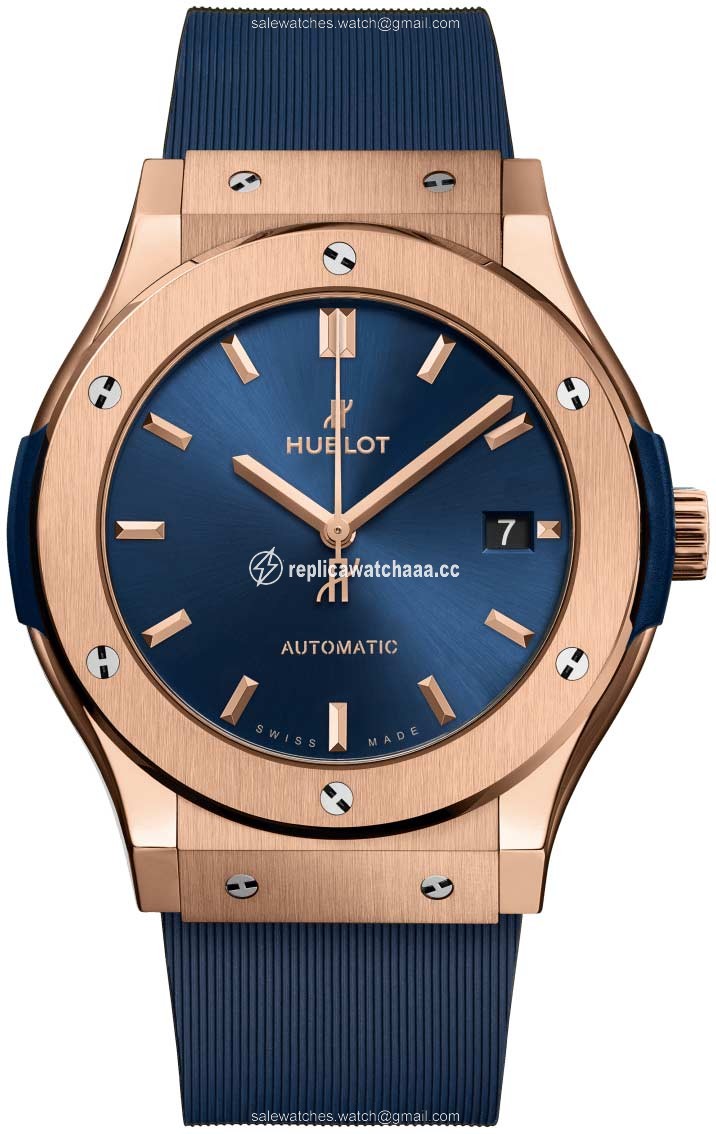 511.ox.7180.rx Hublot Classic Fusion Automatic 45mm Mens Watch 511.ox.7180.rx Hublot Classic Fusion Automatic 45mm Mens Watch