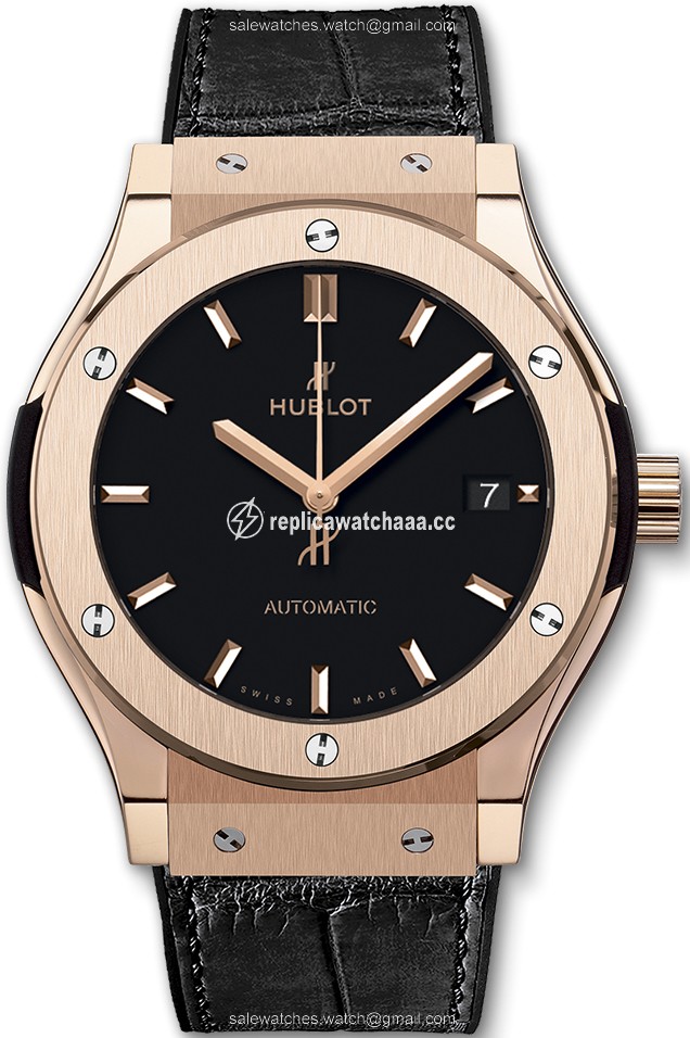 511.ox.1181.lr Hublot Classic Fusion Automatic 45mm Mens Watch 511.ox.1181.lr Hublot Classic Fusion Automatic 45mm Mens Watch