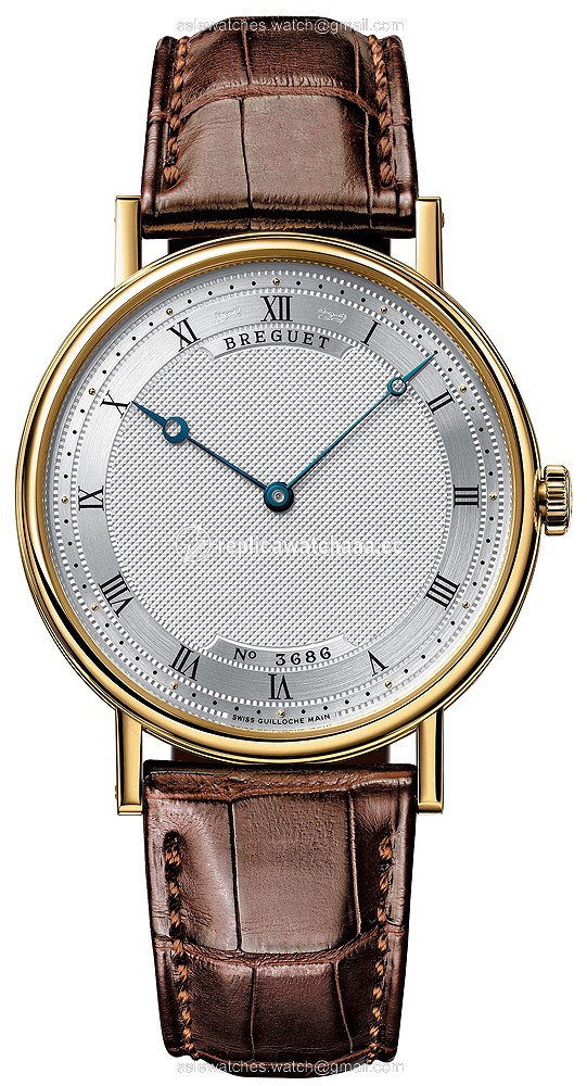 5157ba/11/9v6 Breguet Classique Automatic Ultra Slim Mens Watch 5157ba/11/9v6 Breguet Classique Automatic Ultra Slim Mens Watch
