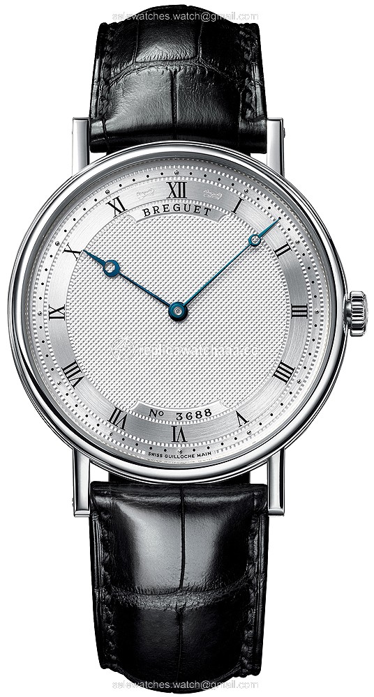 5157bb/11/9v6 Breguet Classique Automatic Ultra Slim Mens Watch 5157bb/11/9v6 Breguet Classique Automatic Ultra Slim Mens Watch
