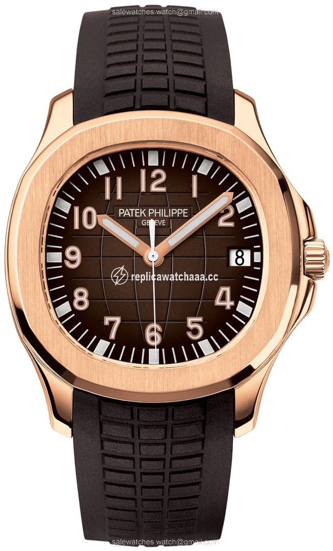 5167R-001 Patek Philippe Aquanaut Automatic Mens Watch 5167R-001 Patek Philippe Aquanaut Automatic Mens Watch
